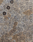 CARA SHIELDS Scar Pattern Country