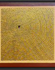 JASMINE COE Red Gum 2