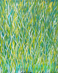 BARBARA WEIR 'Grass Seed Dreaming'