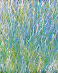 BARBARA WEIR 'Grass Seed Dreaming'