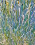 BARBARA WEIR 'Grass Seed Dreaming'