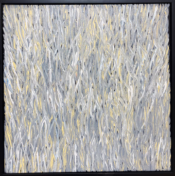 BARBARA WEIR 'Grass Seed Dreaming'