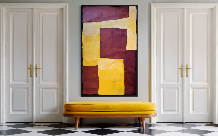 KUDDITJI KNGWARREYE My Country