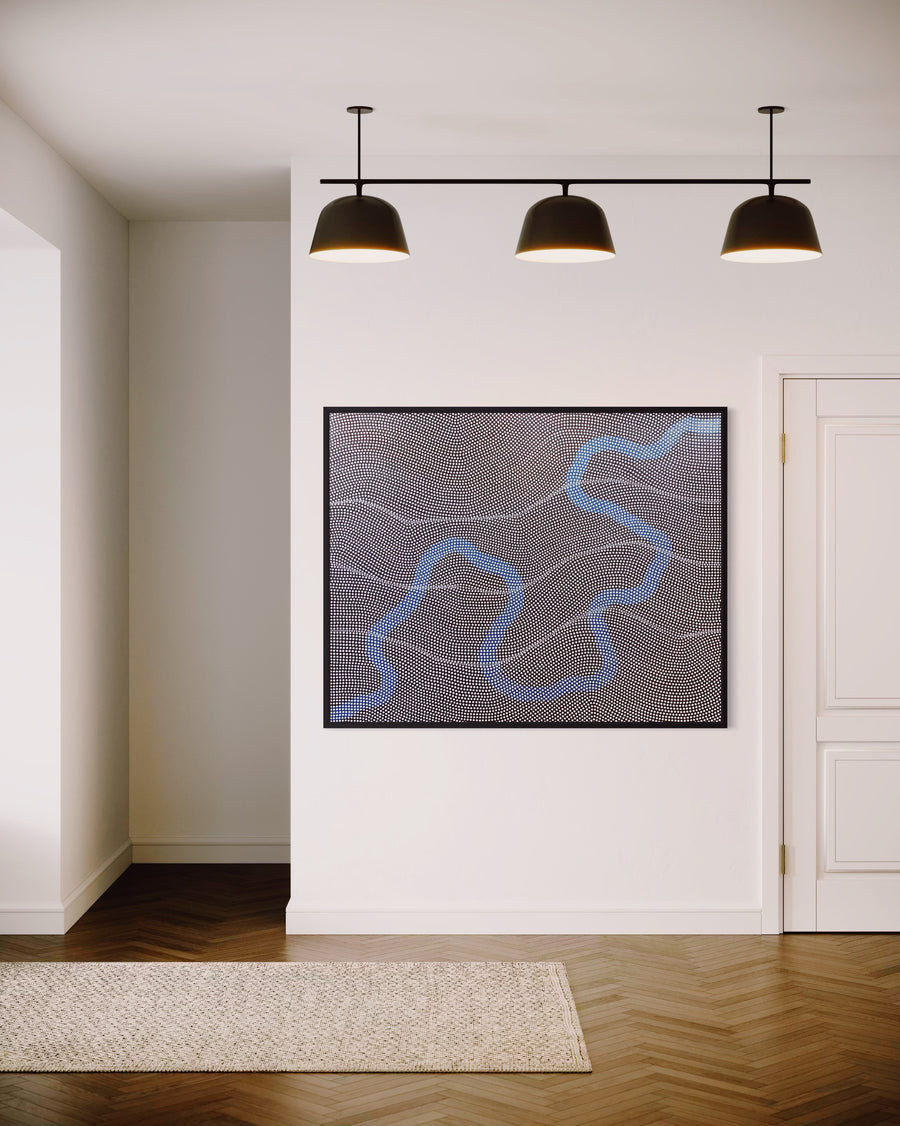 ETHAN-JAMES KOTIAU 'Iningai - Baru'