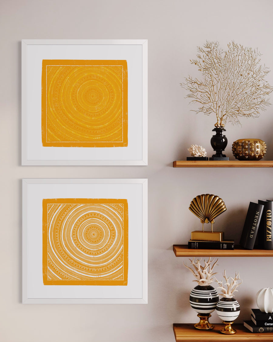 JASMINE COE Mother Sun