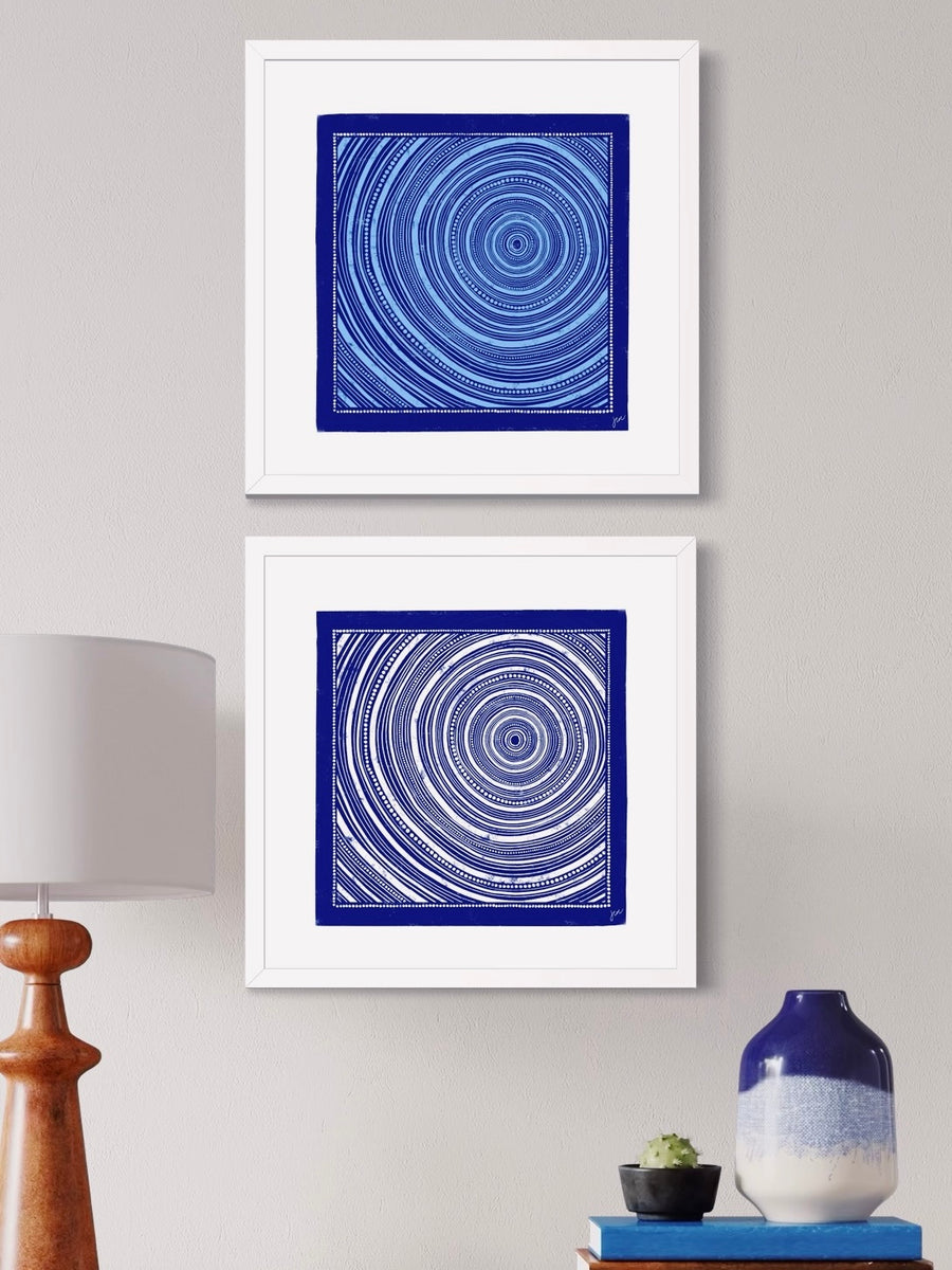 JASMINE COE Father Moon