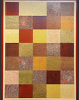 JASMINE COE Red Gum
