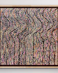 CARA SHIELDS 'Scar Lines'