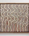 CARA SHIELDS 'Scar Lines'