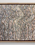 CARA SHIELDS 'Scar Lines'