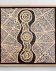 CARA SHIELDS Connection Pathways