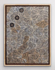 CARA SHIELDS Scar Pattern Country