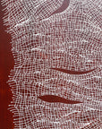 ETHAN JAMES-KOTIAU 'Fishing Nets' II