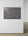 ETHAN-JAMES KOTIAU 'Iningai - Two Rivers'