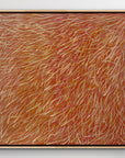 BARBARA WEIR 'Grass Seed Dreaming'